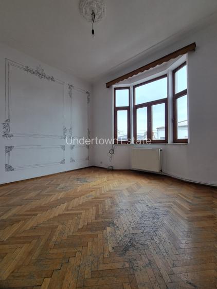 Etaj Vilă Interbelică – Investiție Centrală Calea Călărașilor / Hala Traian - 22