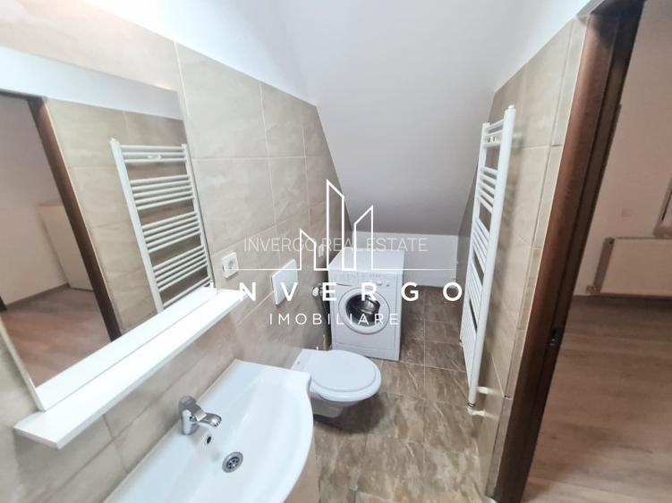 Apartament, 1 camera, de închiriat, în Centru - 6