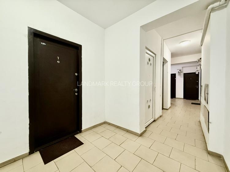 2 camere | Decomandat | 52 MP | Str. Solstițiului | Bloc 2015 - 24