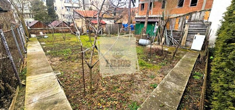 Apartament 80mp divizat in 2 studio-uri | gradina | pivnita | Ultracentral - 16