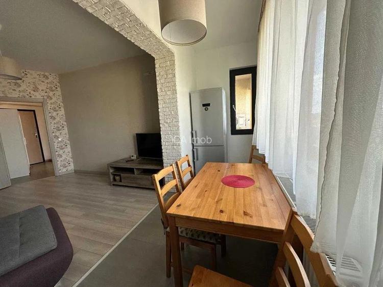 Apartament luminos Grozavesti metrou - 5