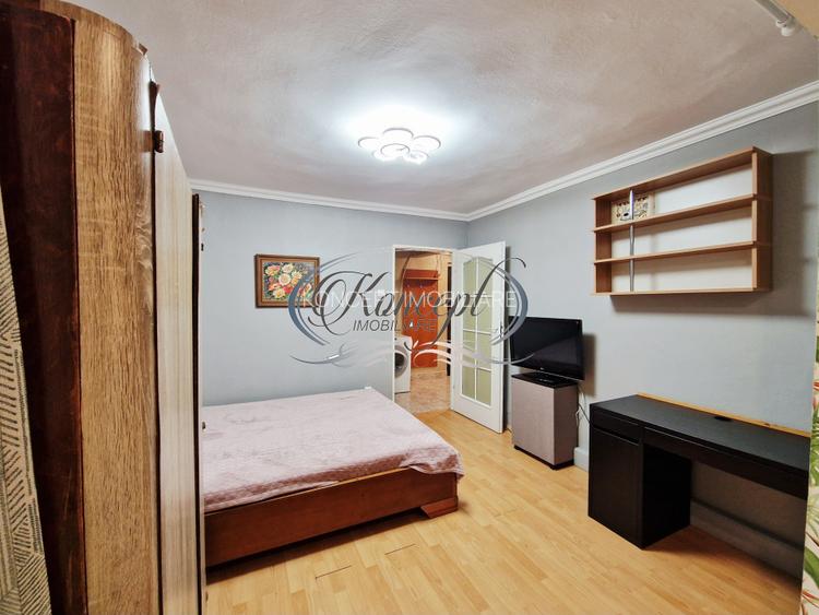 Apartament decomandat in Manastur, zona Complex Olimpia - 4