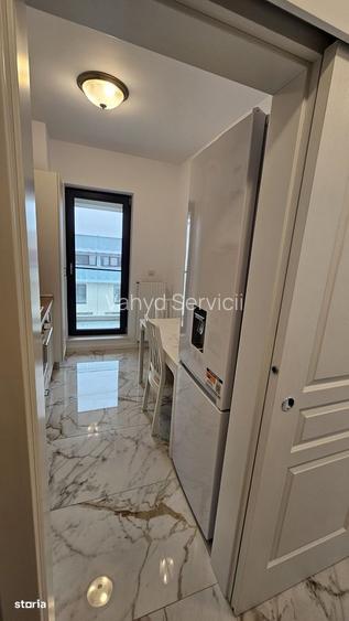 Drumul Taberei complex Plazza Rezidence - 2