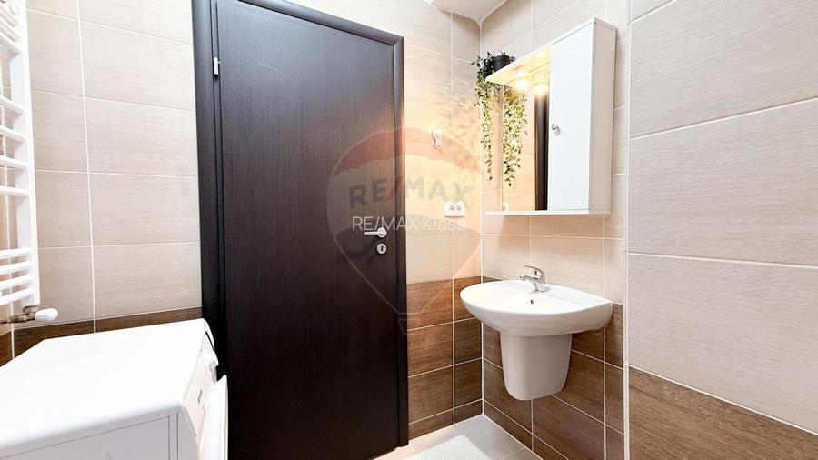 De închiriat 2 camere Militari Residence - Prima închiriere - 8