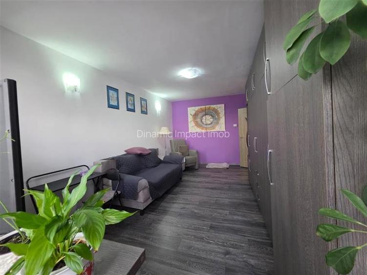 Garsonieră,renovată,zona Garii! - 2