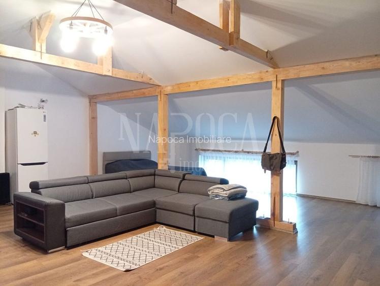 Casa 5 camere de vanzare in Saldabagiu de Munte, Oradea - 11