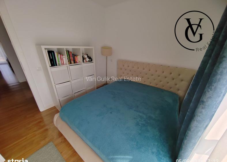 Casa 3 camere Tunari - 5