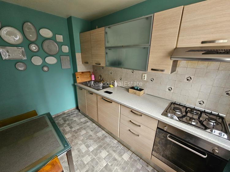 Apartament 2 camere Drumul Taberei | Valea Calugareasca | Auchan - 8