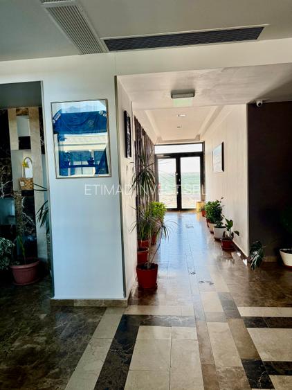 2 CAMERE - 75 mp - TERMEN LUNG - 2 BAI - 3