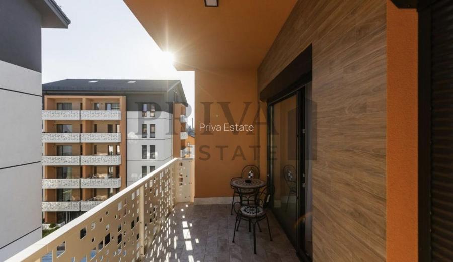 Apartament premium 2 camere, 53 mp, etaj 4, Giroc - 17