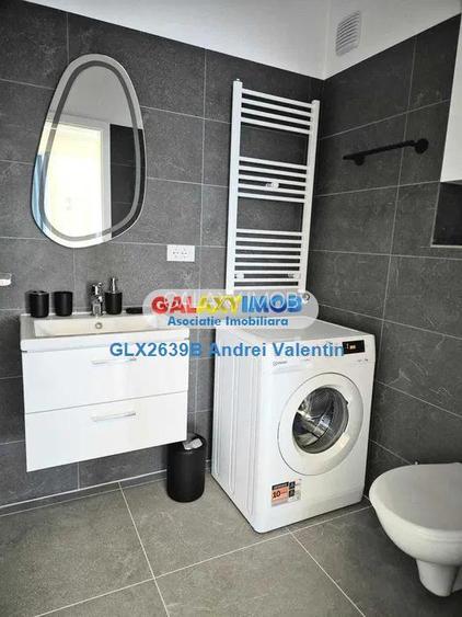 Apartament Nou Berceni - Metalurgiei Park - Aparatorii Patriei - 6