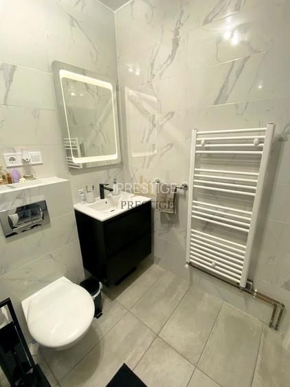 Apartament 3 camere cu curte în Șelimbăr, zona Triajului, COMISION 0 - 15