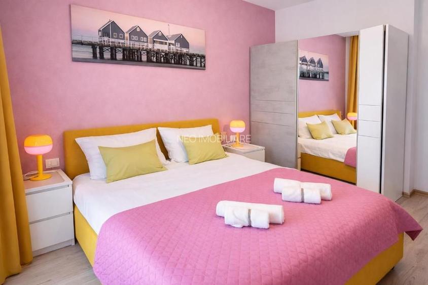 Apartament 2 camere - 500 euro - Ansamblu Rezidential Iris Armonia - 4