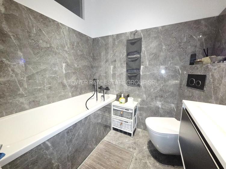 Apartament de inchiriat 3 camere si 2 bai in Cartierul Arhitectilor - 15