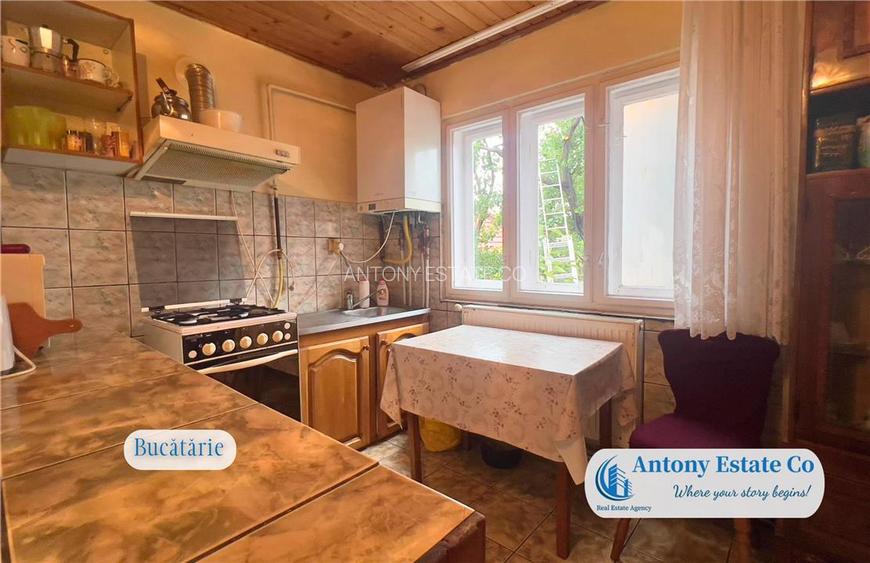 The Heritage Hill, Casa de vanzare, Zona Dealuri, Oradea - 3