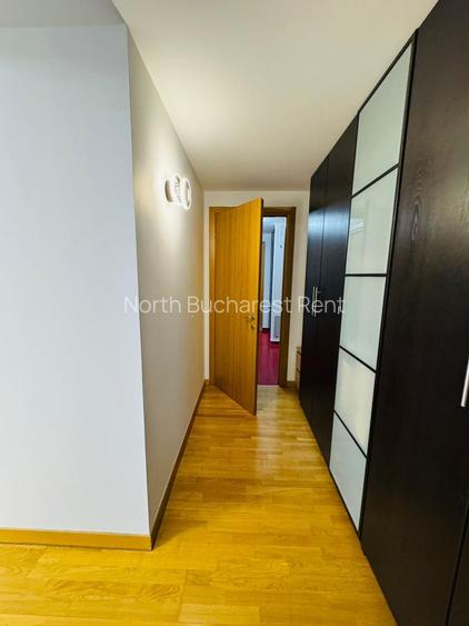 Apartament 2 camere Asmita Gardens/Metrou/Parcare subterana - 15