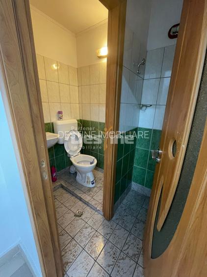 Spațiu comercial de vânzare – Bd. Timișoara, parter bloc - 5