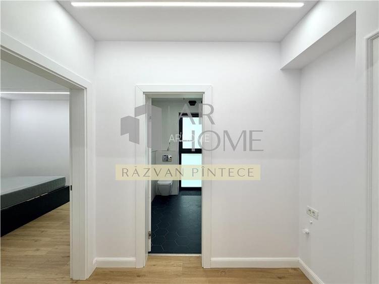 Apartament 4 camere | de lux | 120 mpu | 2 x parcare | Albert Ploiesti - 16