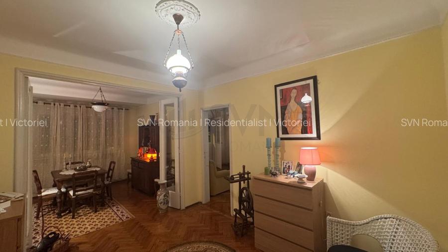 REA1025834 Apartament 4 camere I Mosilor-Armeneasca I Vanzare - 4