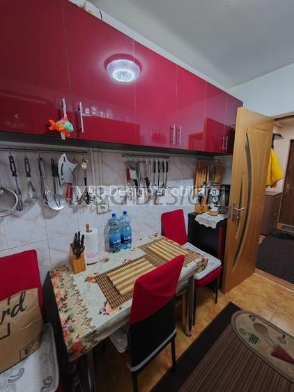 Apartament 2 camere  Sagului - 6