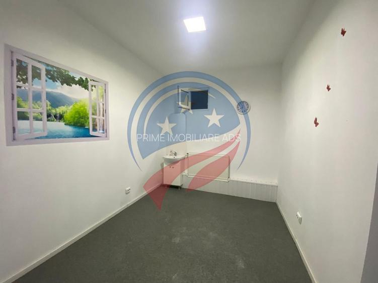 INCHIRIERE SPATIU MEDICAL 400 METRI PATRATI 20 CABINETE - 8