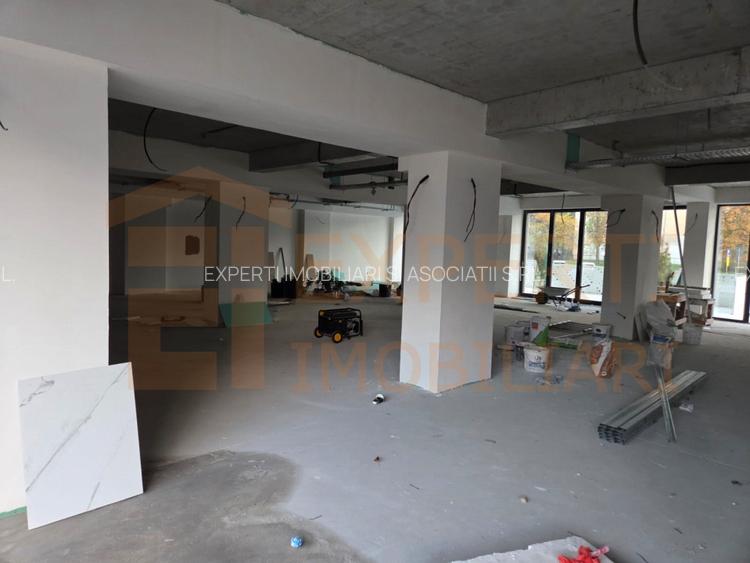 Spatiu comercial de inchiriat, in zona Tomis Nord, Constanta - 2