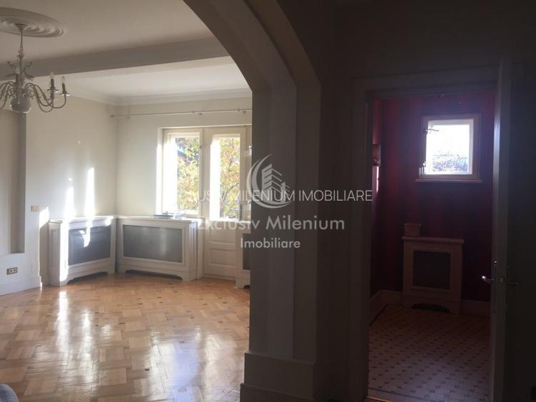 Apt în Vila /Casa Casin /Domenii/ Arcul de Triumf - 4