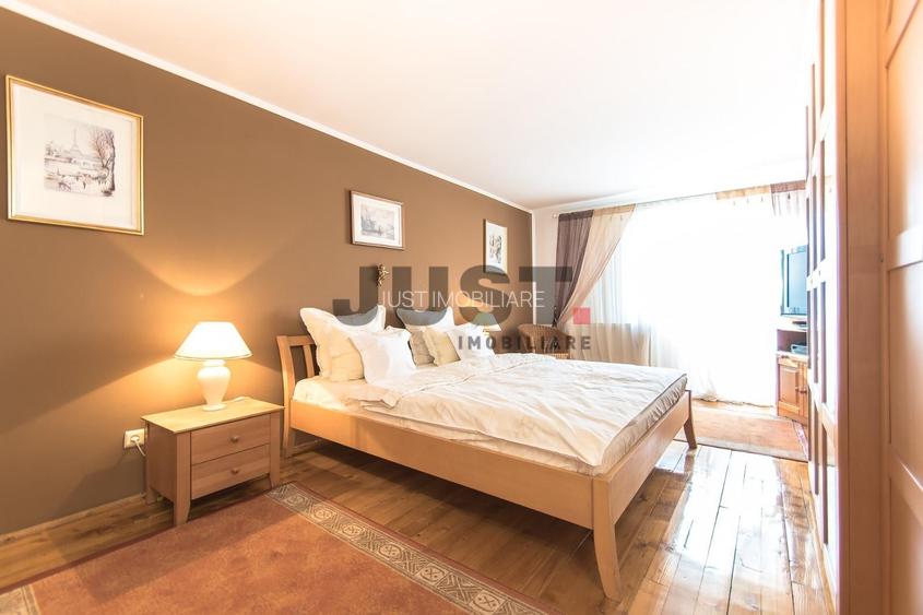 Cabana din Beliș — în sfârșit ai găsit-o. Și o să-ți dai seama imediat de ce. - 7