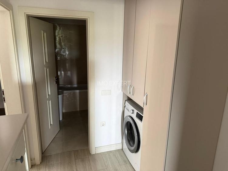 Apartament modern cu 3 camere de inchiriat in zona ultra-centrala - 6