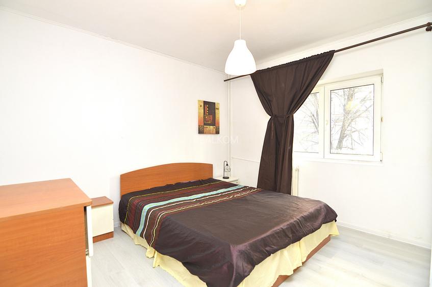 VANZARE APARTAMENT 3 CAMERE UNIRII – ZEPTER - 25