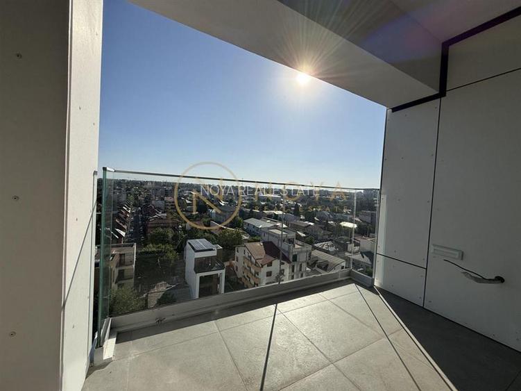 Apartament cu 3 camere One Cotroceni Park - Parcare optional | Multiple unitati - 12