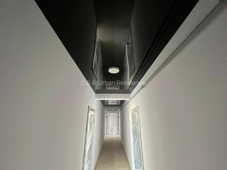 Apartament 2 camere Mamaia Nord - Oba Urban Residence - Proiect finalizat - 13