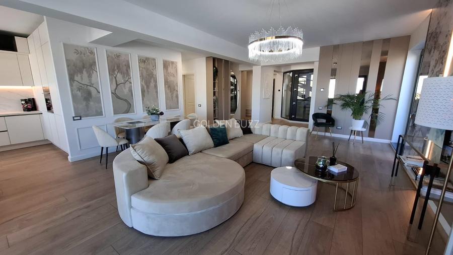 Penthouse | 4 camere | My Place - 3