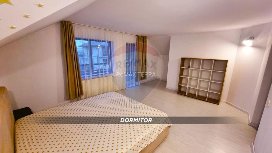 Casa care te primeste cu adevarat în Sasar – 3 dormitoare + garaj - 8