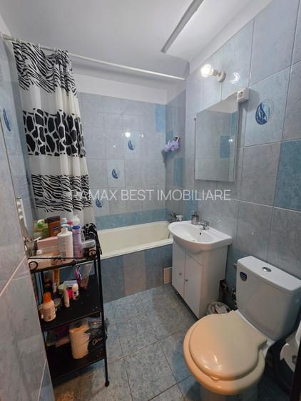 Piata Muncii, 15 minute metrou, Campia Libertatii, chiar pe Petrascu - 7