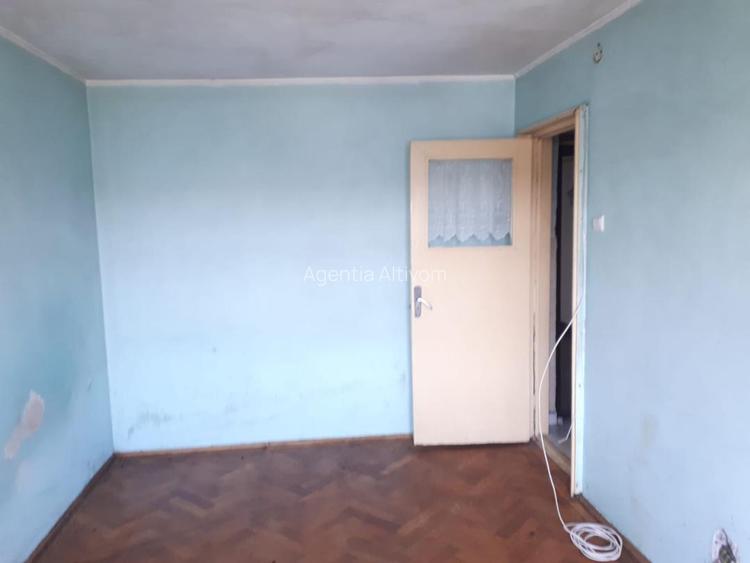 Apartament 1 camera Micro38 et4/4 ,N-URI ,izoltie noua - 1