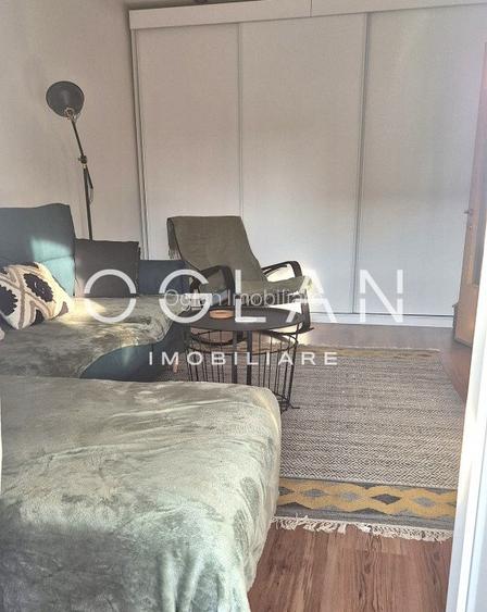 Apartament la mansarda 2 cam. STRAND, Comision 0% - 2