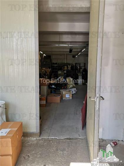 Hala 200mp cu posibilitate de extindere 75mp - 4