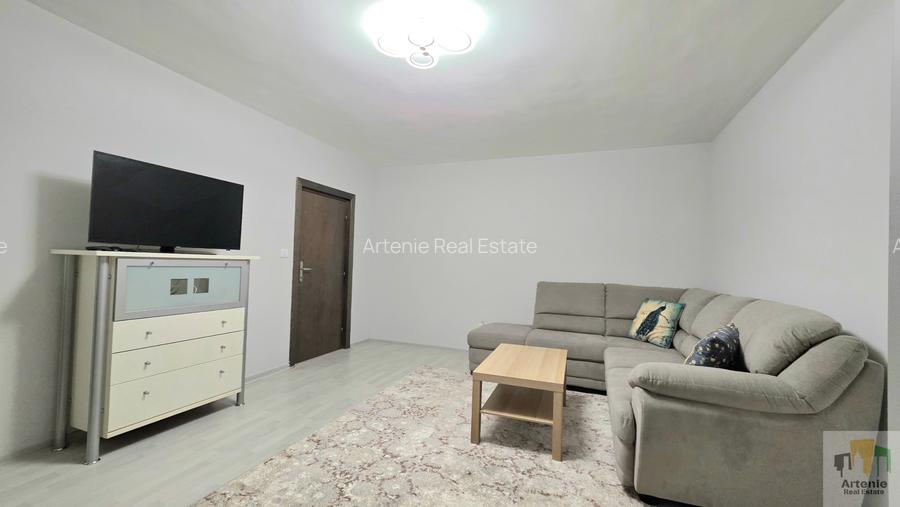 Vitan Mall- Emil Garleanu 3 camere / Centrala termica / Reabilitat - 9