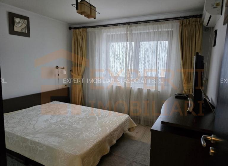 Apartament 2 camere, situat in zona Campus - Tomis Nord - 2