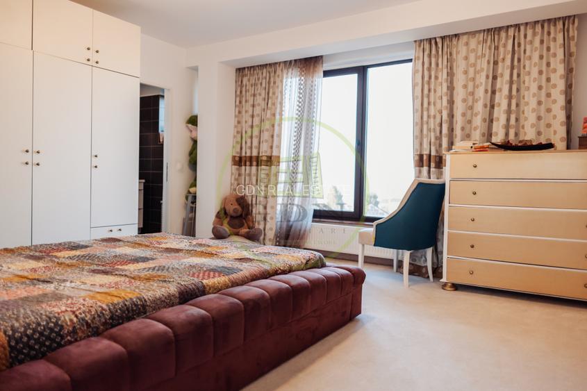 Comision 0%! Casă de vânzare în Cluj, cartierul Europa - 19