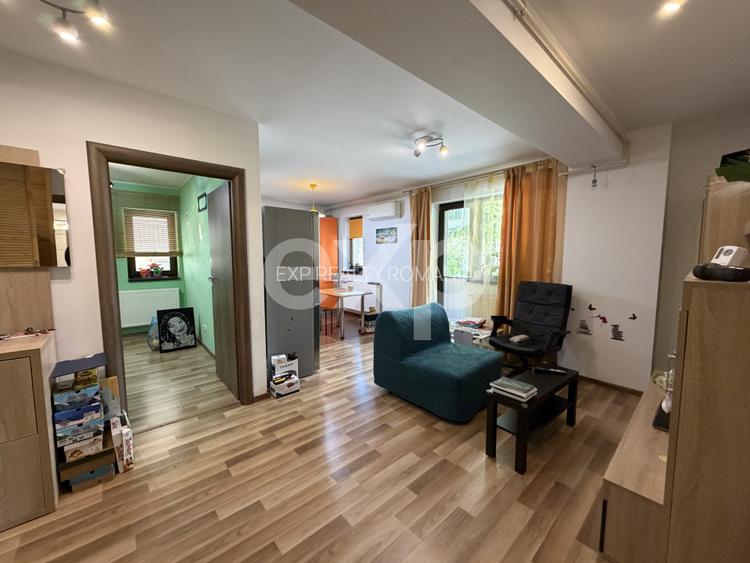 3 camere 73 mp mobilat/utilat 9 minute metrou 1 Decembrie parcare inclusă - 6