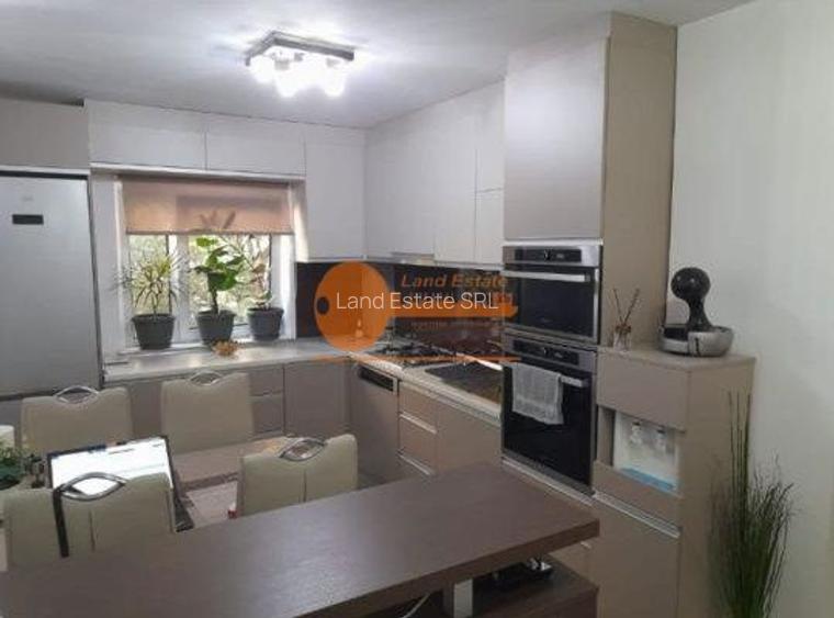 Apartament cu 3 camere Apusului (Hol H) - 8