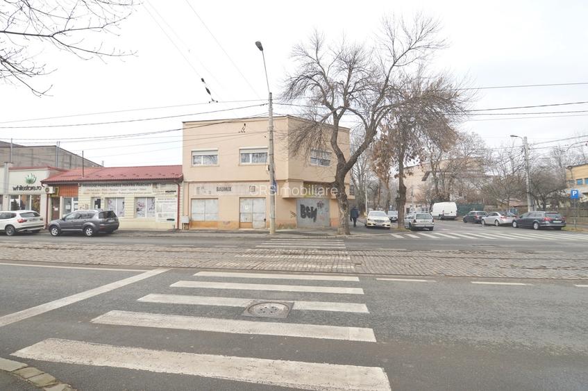 Apartament Cochet 3 Camere Bucurestii Noi - Bd. Gloriei - 23