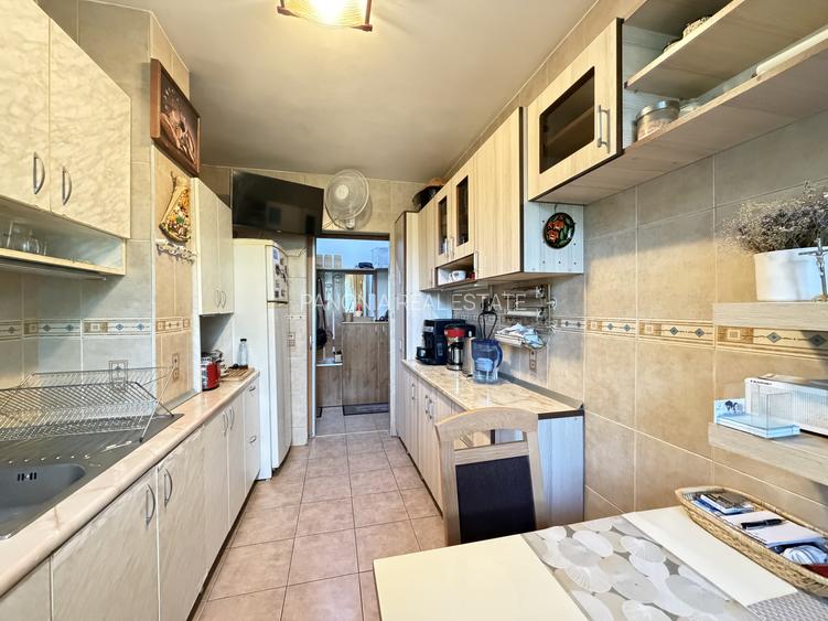 Apartament deosebit cu 4 camere și dependințe | 86 mp Utili - 16