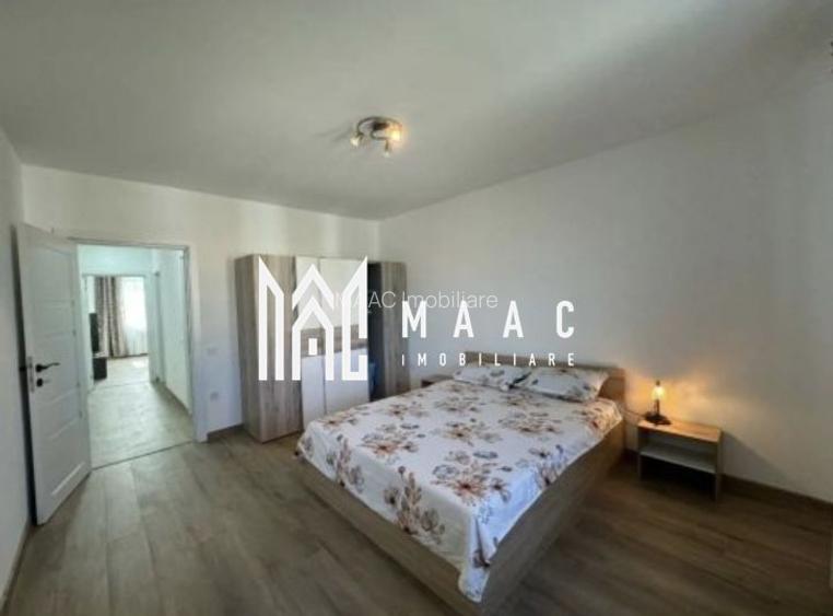 Apartament 3 Camere | Loc De Parcare | 68 MPU - 2