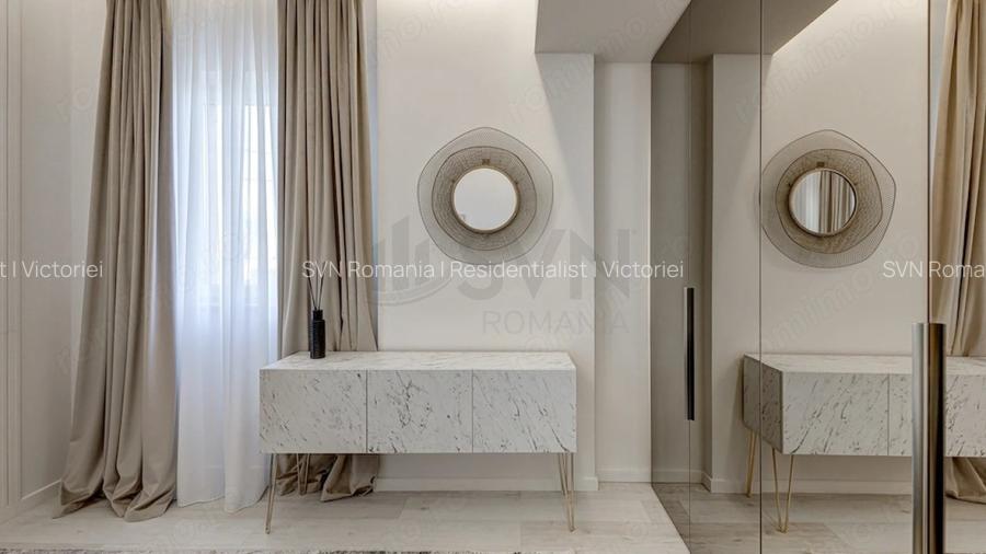 REA1028647 APARTAMENT 2 CAMERE PARK RESIDENCE - 9