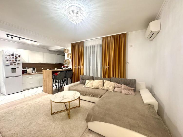 Giroc-Braytim, Loc de parcare, Mobilat-Utilat - 3