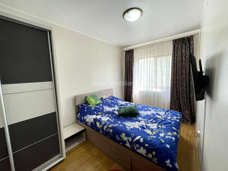 Apartament 3 camere-renovat-Podu Ros-etaj intermediar - 8
