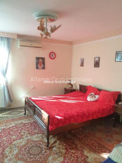 Casa individuala cu 3 camere Ferentari- Trompetului - 8